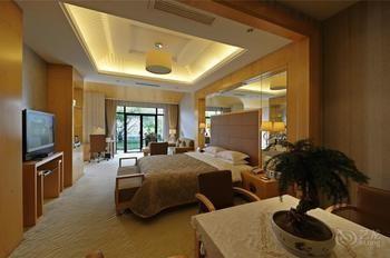 State Guest Hotel Yangzhou Dış mekan fotoğraf