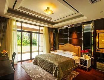 State Guest Hotel Yangzhou Dış mekan fotoğraf